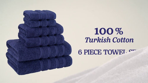 Wayfair discount turkish towels